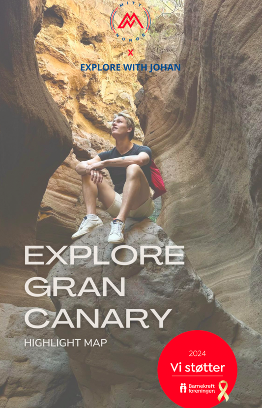 Explore Gran Canary